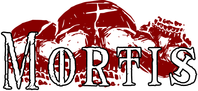 Mortis Logo